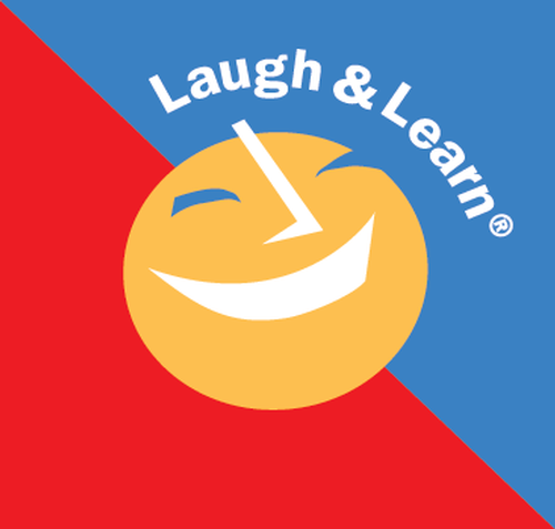 Laugh & Learn® series